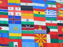 世界の国旗