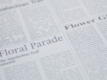 英字新聞