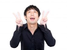 おバカなお調子者
