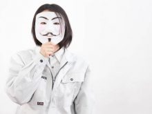 仮面労働者