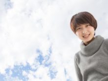 女性
