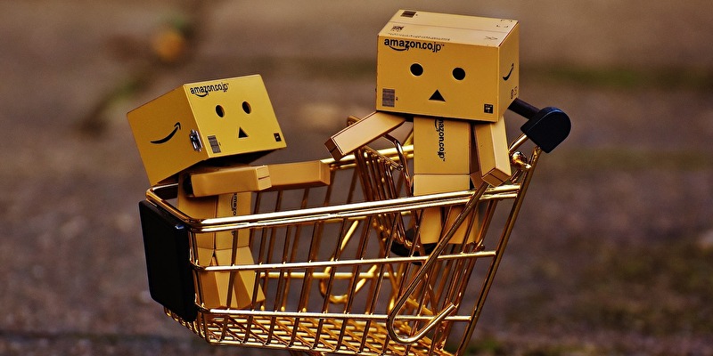 アマゾンのセール